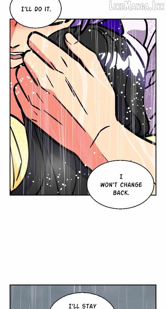 Princess Hurricane Chapter 113-eng-li - Page 32