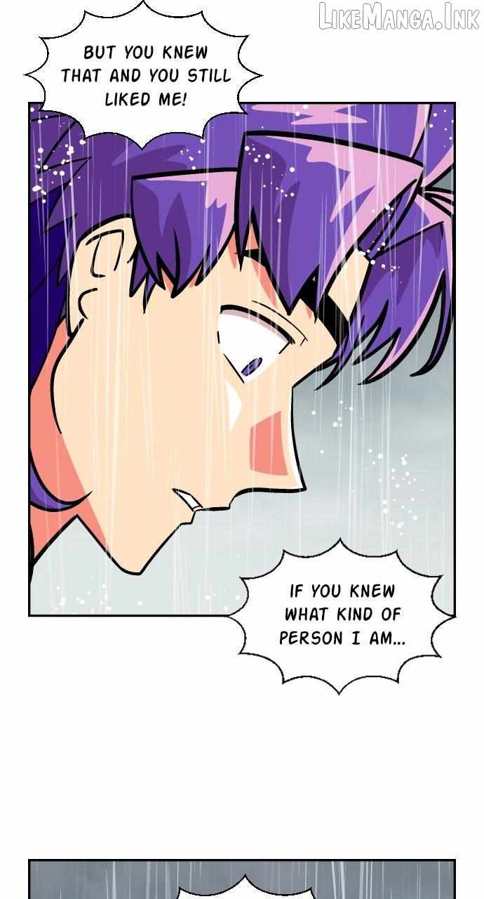 Princess Hurricane Chapter 113-eng-li - Page 24