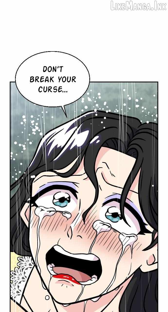 Princess Hurricane Chapter 113-eng-li - Page 19
