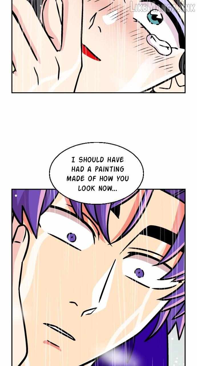 Princess Hurricane Chapter 113-eng-li - Page 41