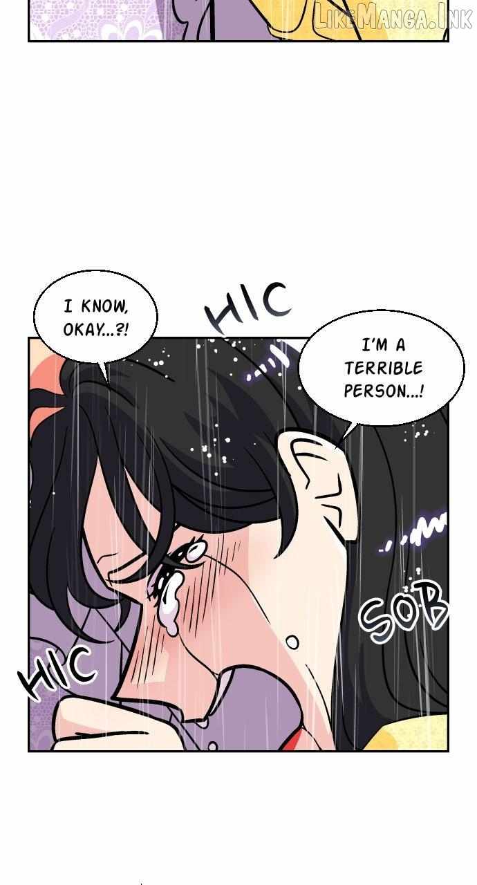 Princess Hurricane Chapter 113-eng-li - Page 23