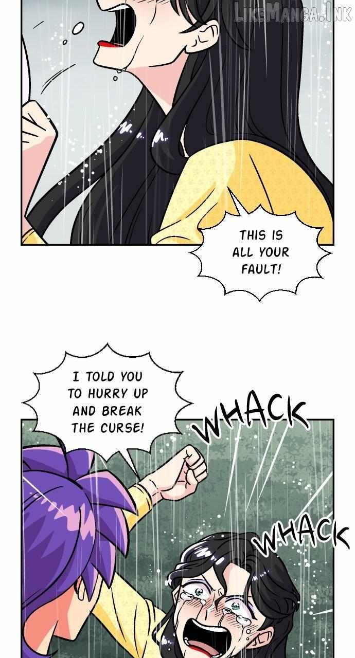 Princess Hurricane Chapter 113-eng-li - Page 26