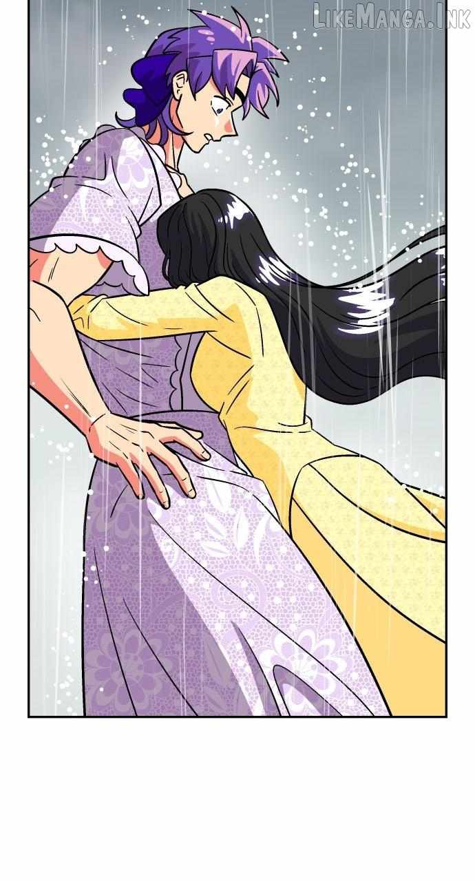 Princess Hurricane Chapter 113-eng-li - Page 16