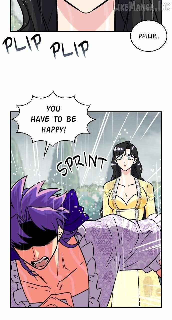 Princess Hurricane Chapter 113-eng-li - Page 5