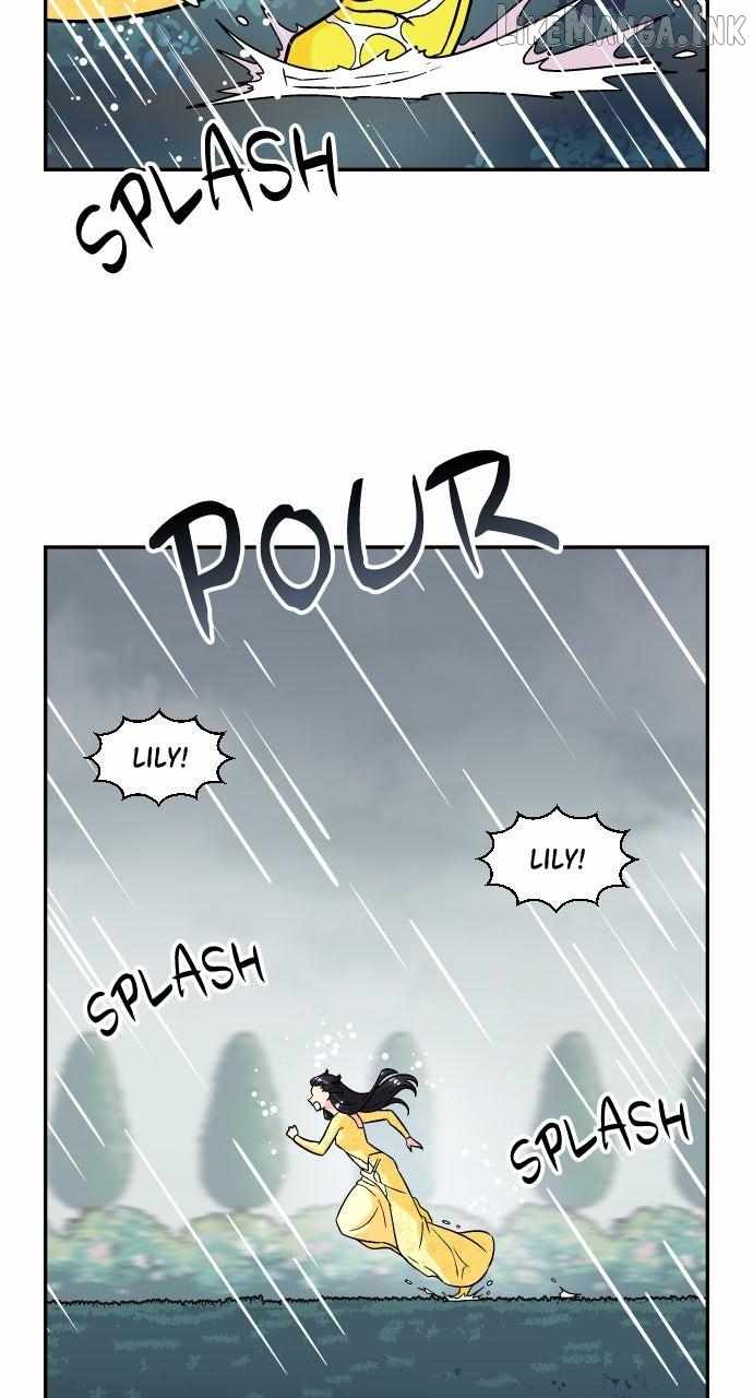 Princess Hurricane Chapter 113-eng-li - Page 11