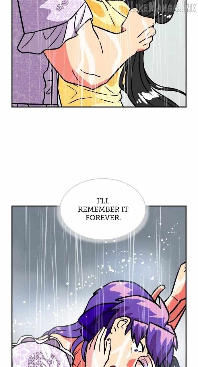 Princess Hurricane Chapter 113-eng-li - Page 43