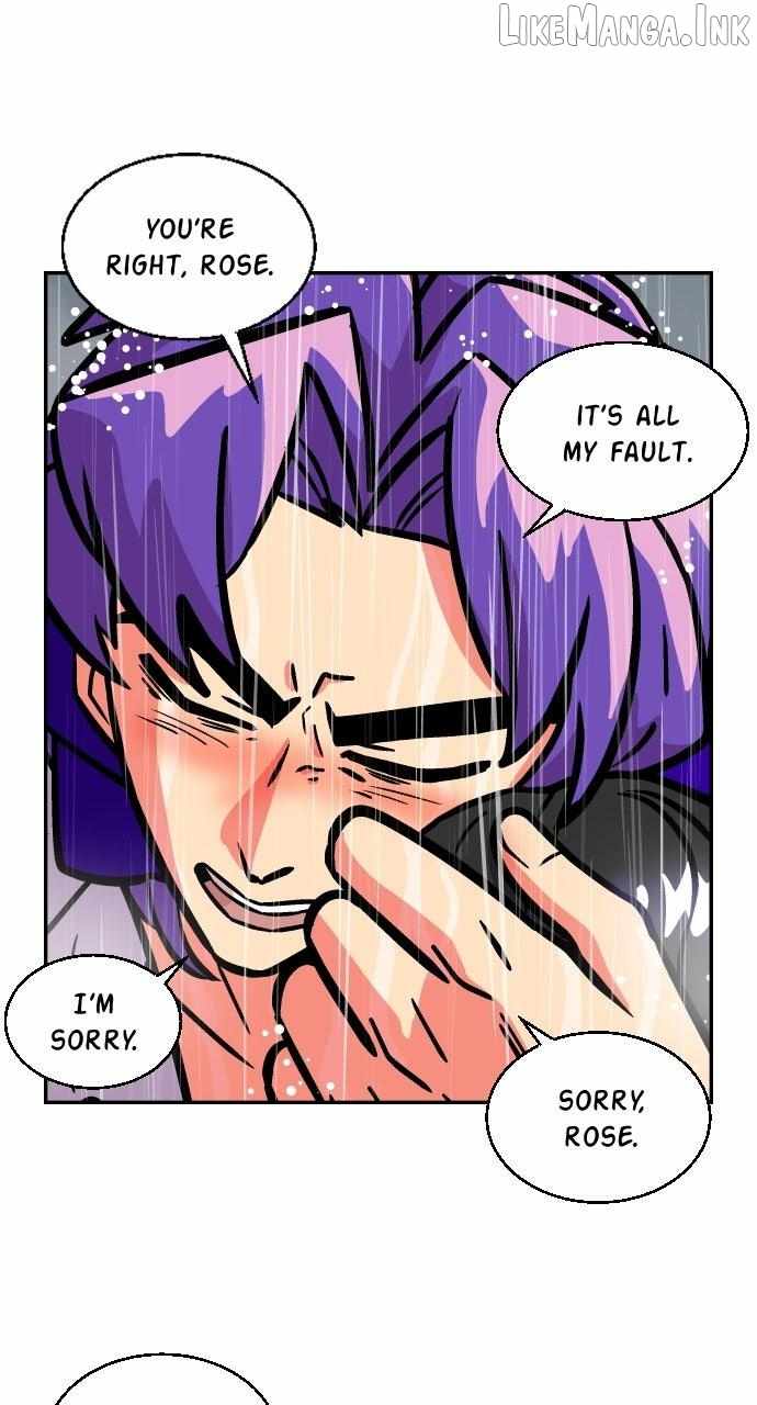 Princess Hurricane Chapter 113-eng-li - Page 31