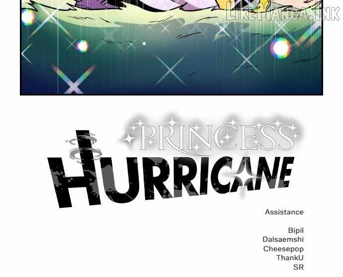 Princess Hurricane Chapter 113-eng-li - Page 48