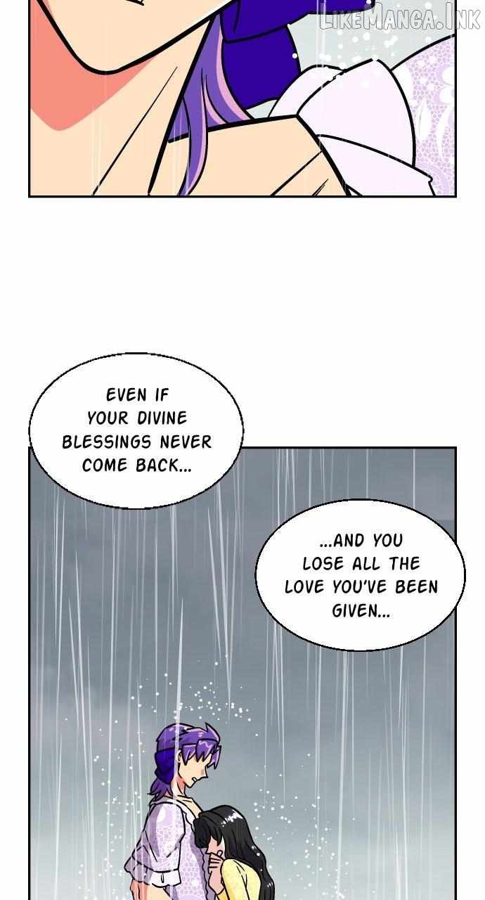 Princess Hurricane Chapter 113-eng-li - Page 21