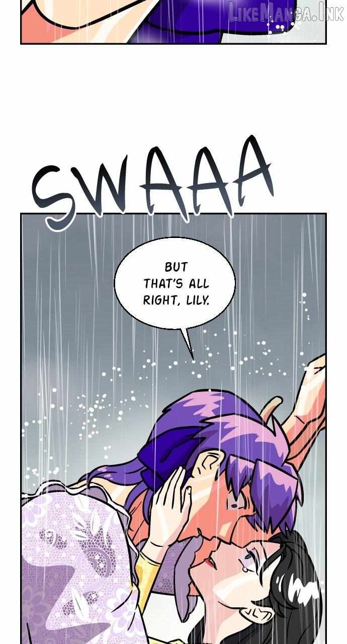 Princess Hurricane Chapter 113-eng-li - Page 42