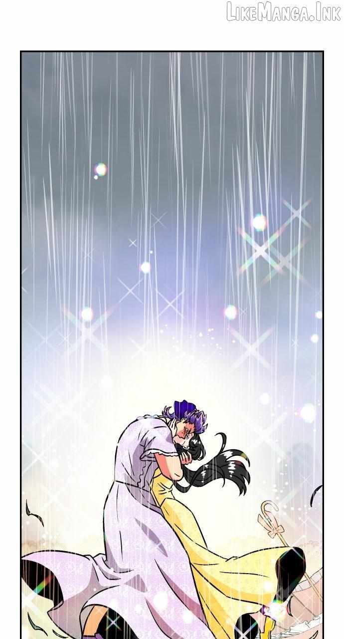 Princess Hurricane Chapter 113-eng-li - Page 47
