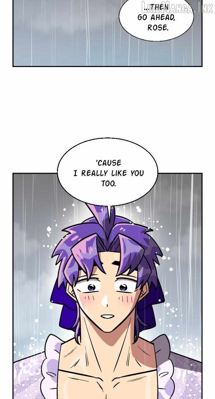 Princess Hurricane Chapter 113-eng-li - Page 2