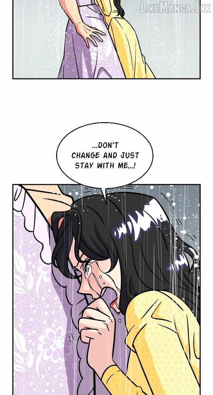 Princess Hurricane Chapter 113-eng-li - Page 22