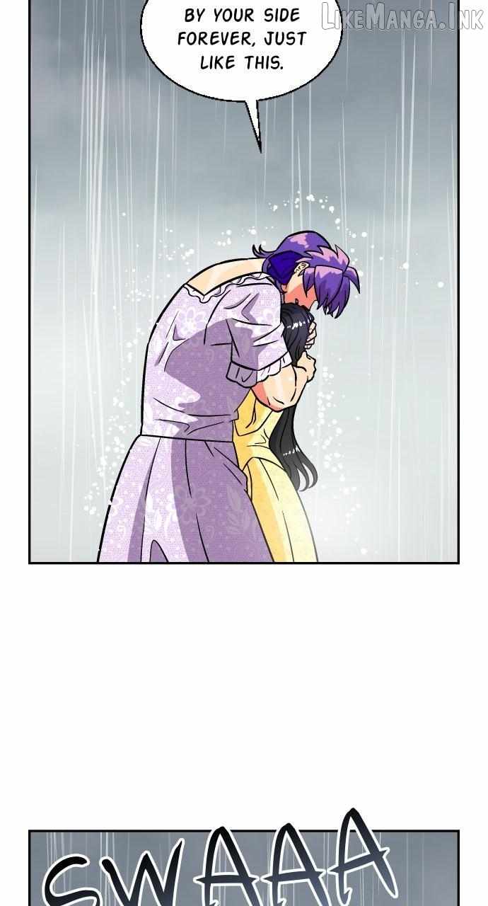 Princess Hurricane Chapter 113-eng-li - Page 33