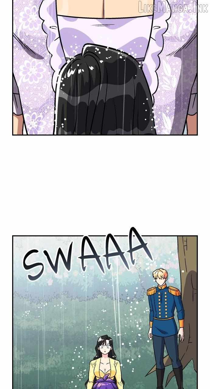 Princess Hurricane Chapter 113-eng-li - Page 3