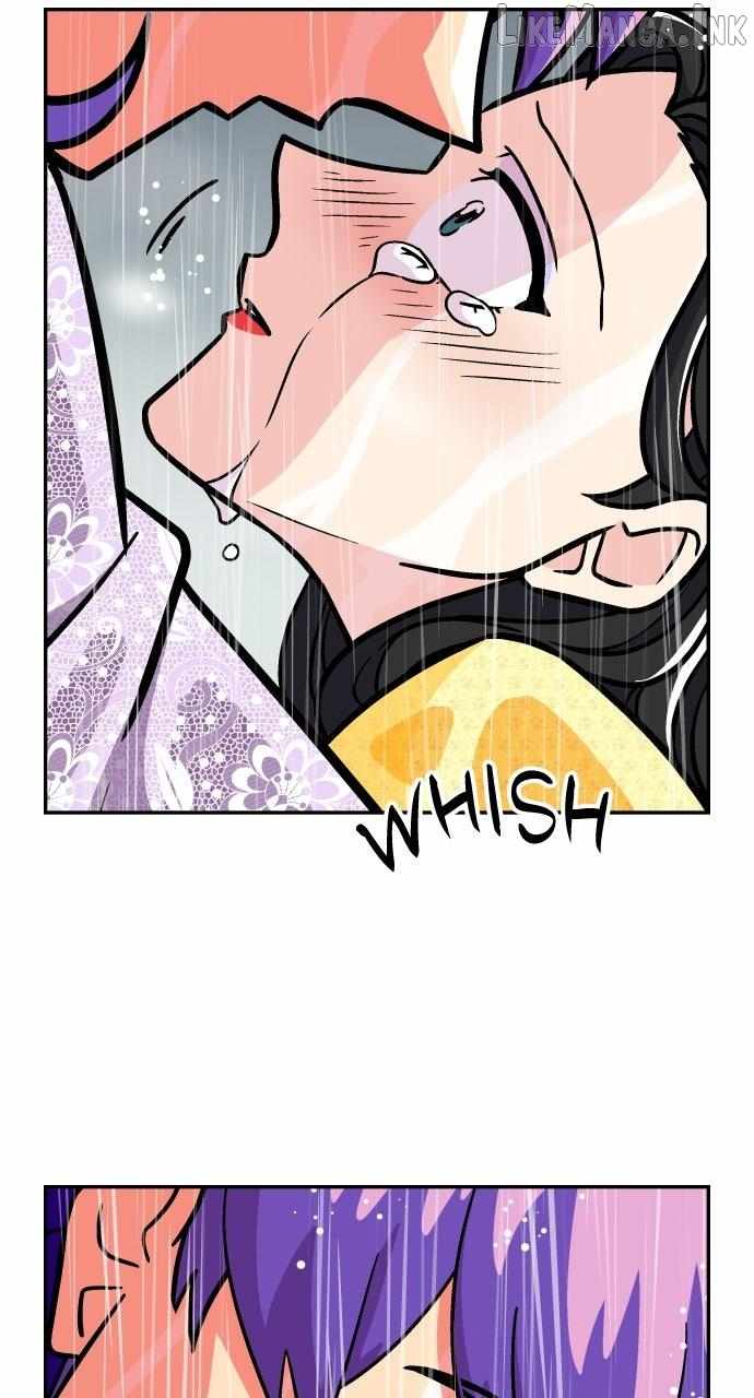 Princess Hurricane Chapter 113-eng-li - Page 39