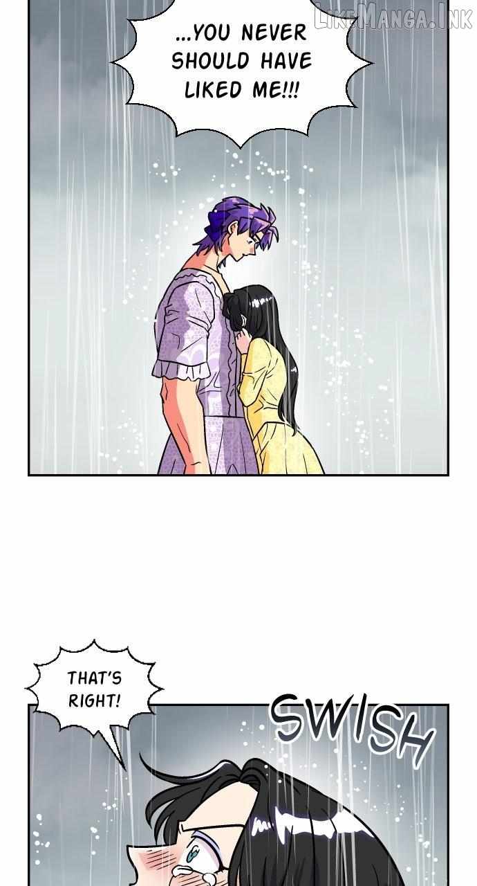 Princess Hurricane Chapter 113-eng-li - Page 25