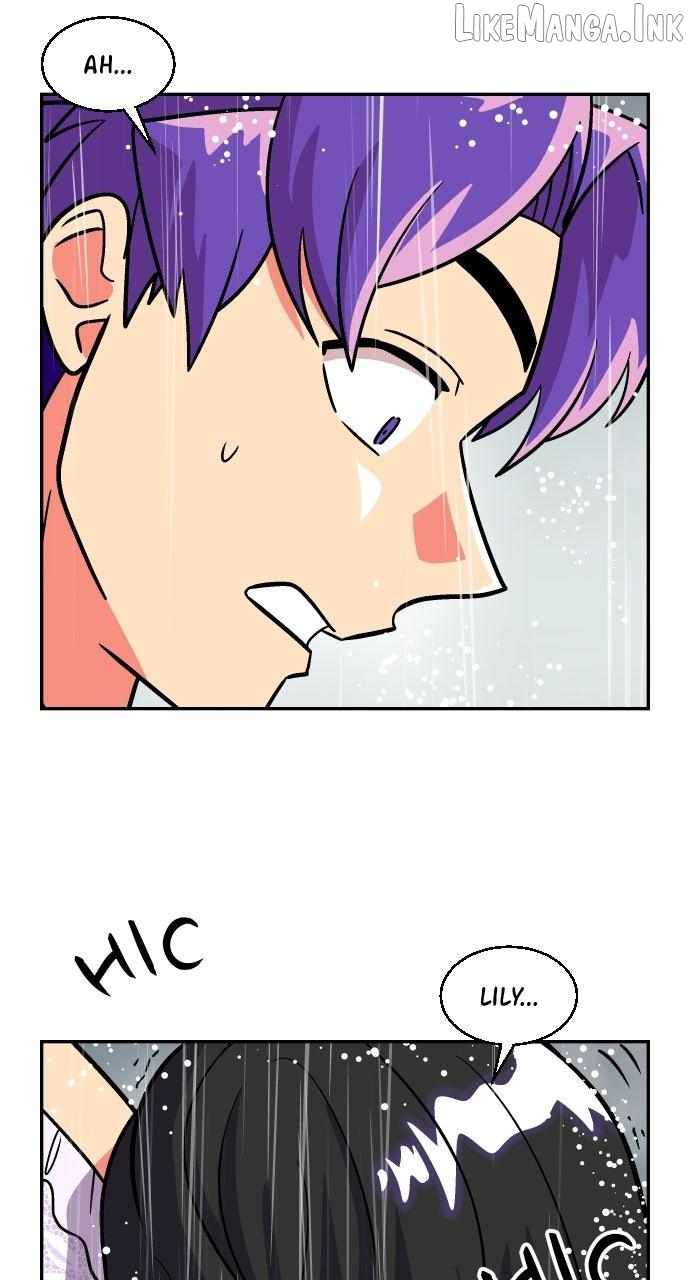 Princess Hurricane Chapter 113-eng-li - Page 17