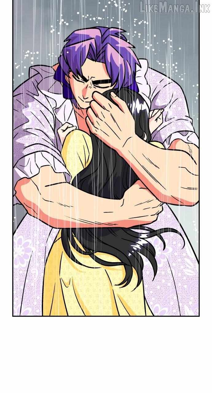 Princess Hurricane Chapter 113-eng-li - Page 30