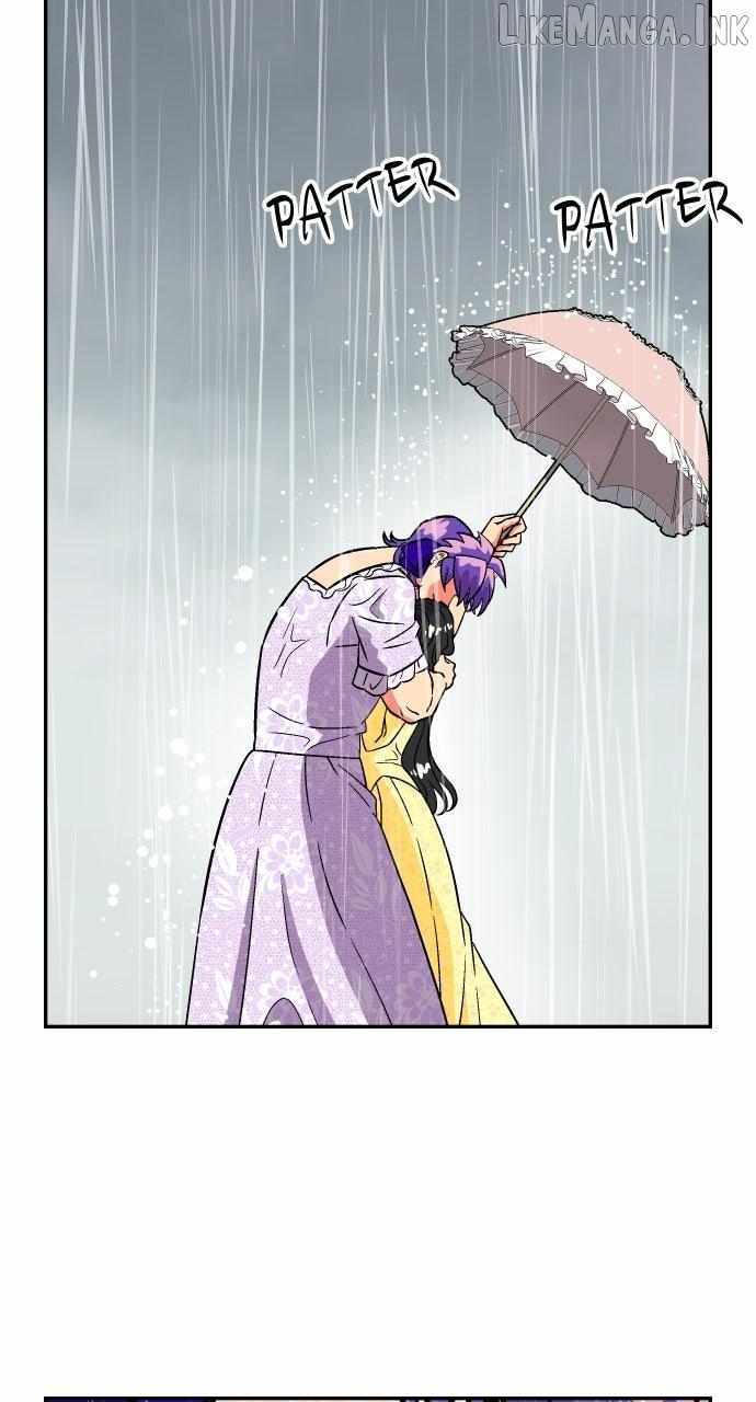 Princess Hurricane Chapter 113-eng-li - Page 37