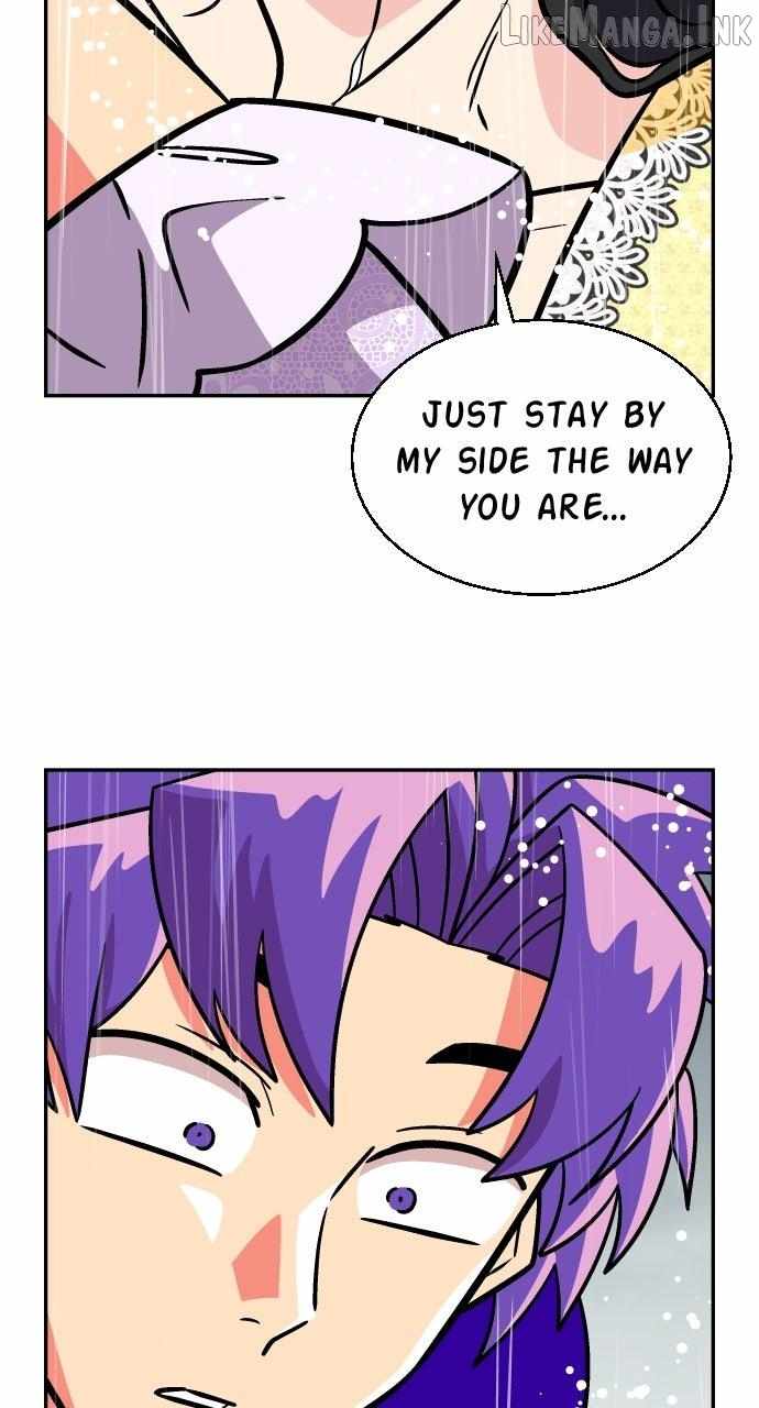 Princess Hurricane Chapter 113-eng-li - Page 20