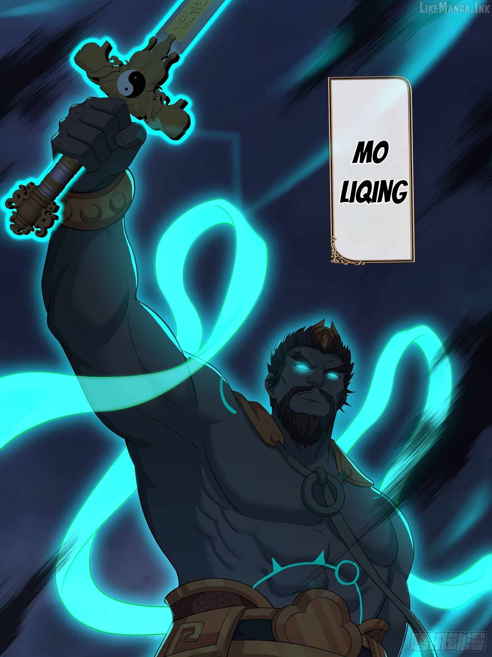REBIRTH OF KING ZHOU: NOT BEING THE ULTIMATE VILLAIN Chapter 231-eng-li - Page 63