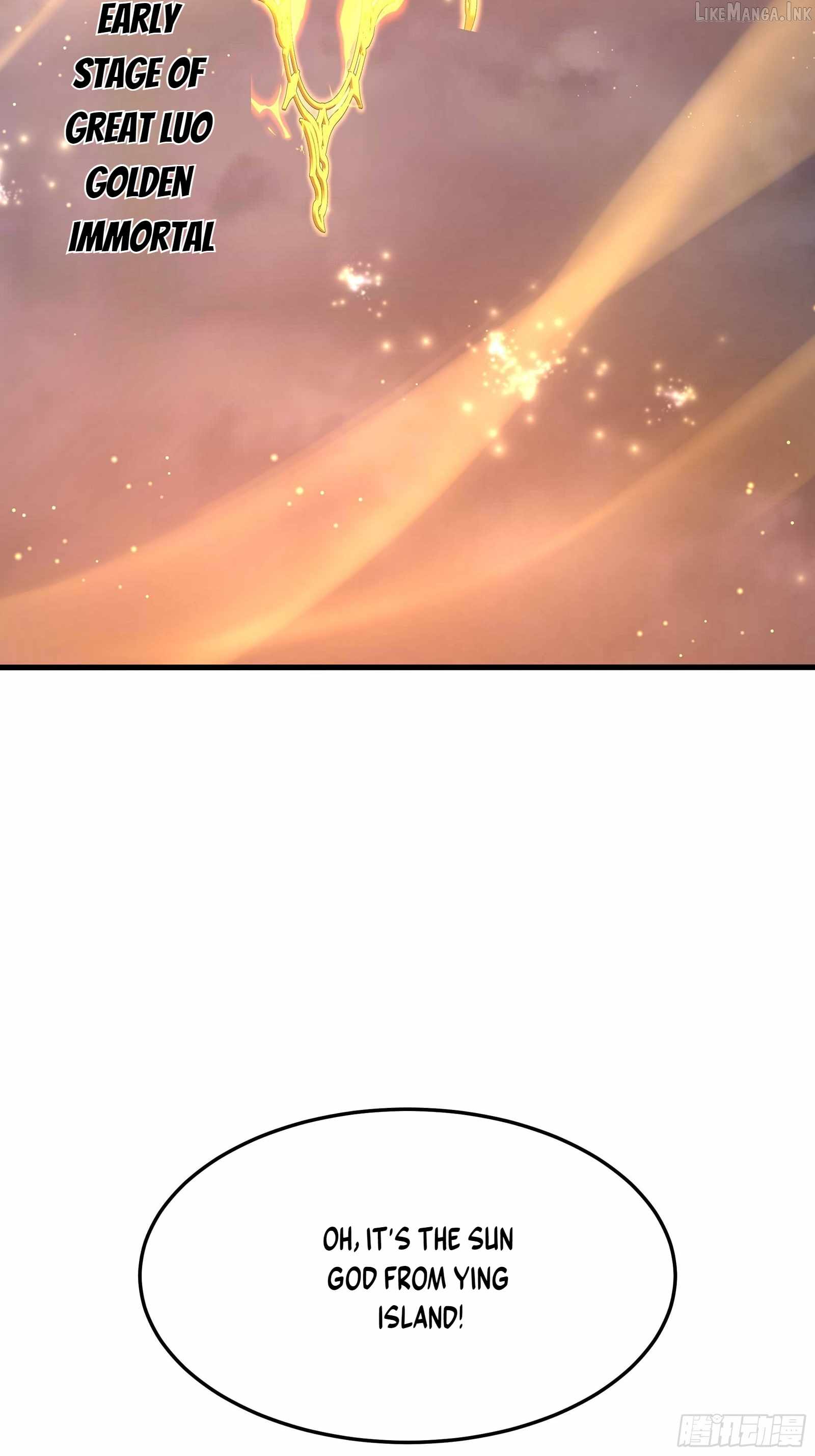 REBIRTH OF KING ZHOU: NOT BEING THE ULTIMATE VILLAIN Chapter 231-eng-li - Page 50