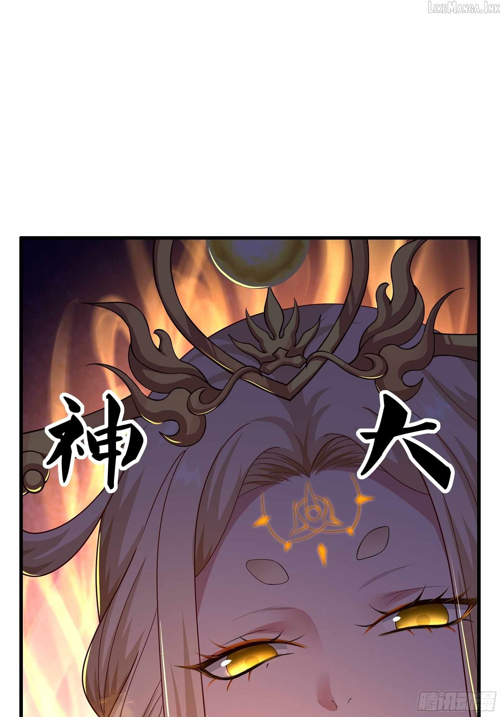 REBIRTH OF KING ZHOU: NOT BEING THE ULTIMATE VILLAIN Chapter 231-eng-li - Page 66