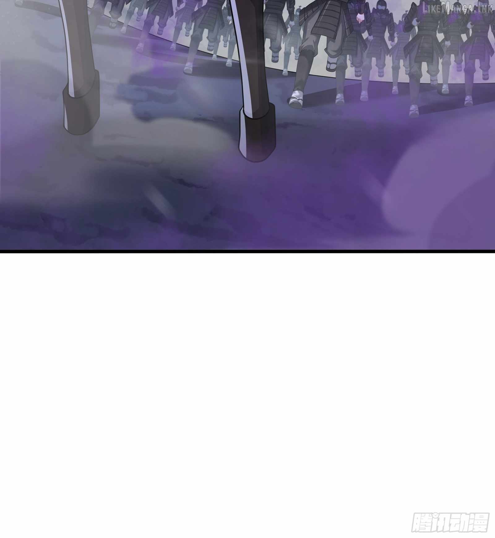 REBIRTH OF KING ZHOU: NOT BEING THE ULTIMATE VILLAIN Chapter 231-eng-li - Page 36