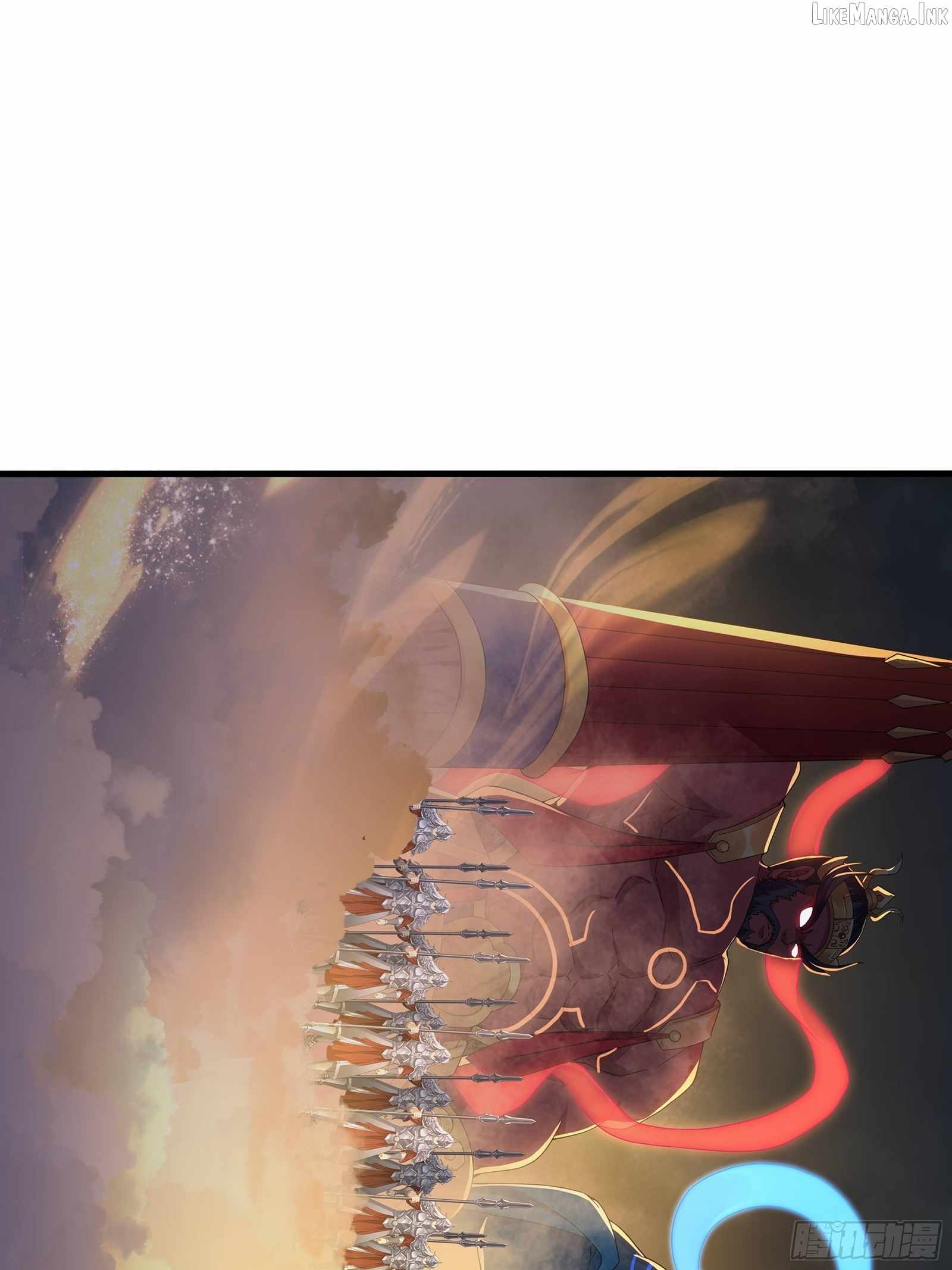 REBIRTH OF KING ZHOU: NOT BEING THE ULTIMATE VILLAIN Chapter 231-eng-li - Page 45