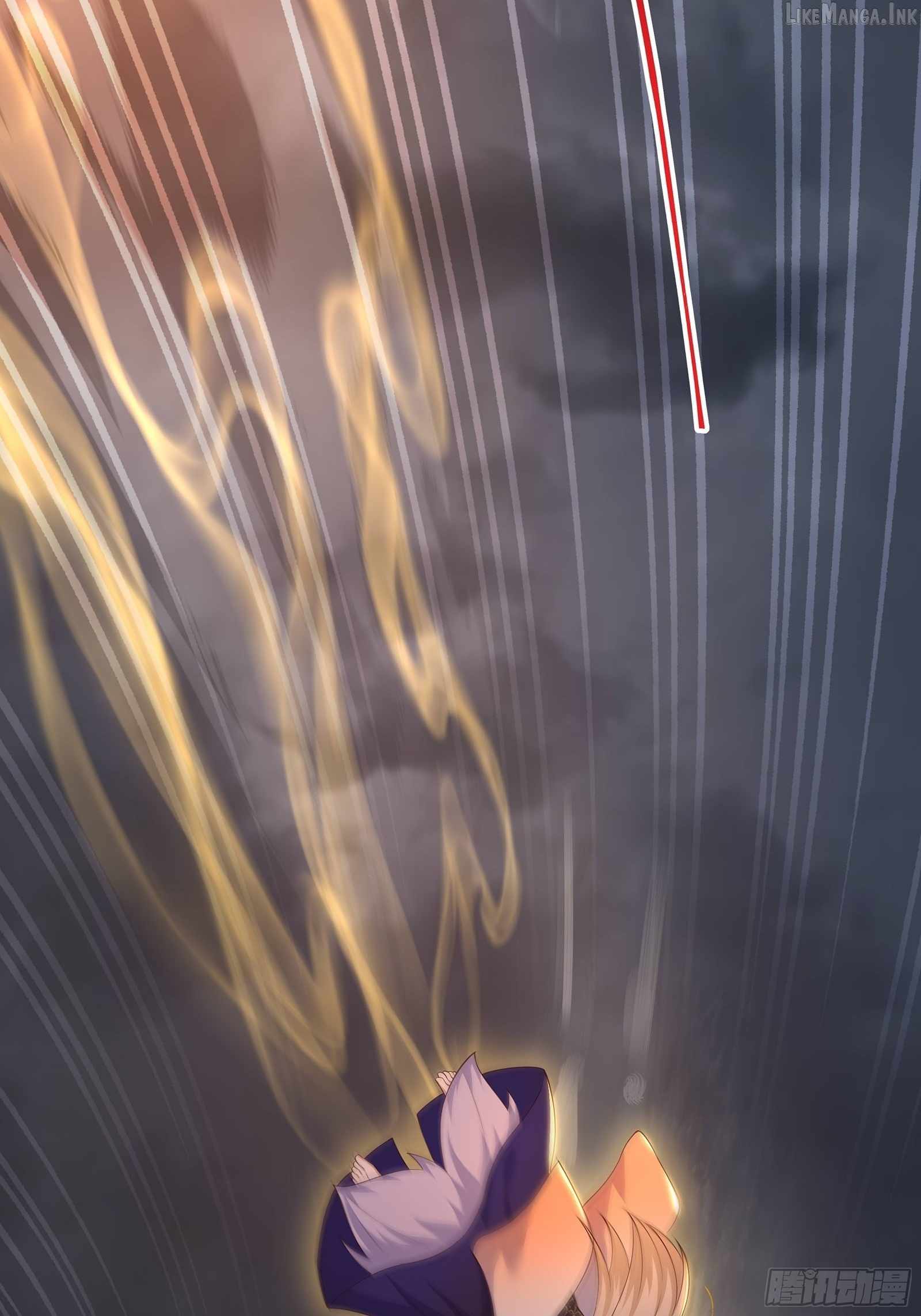 REBIRTH OF KING ZHOU: NOT BEING THE ULTIMATE VILLAIN Chapter 231-eng-li - Page 41