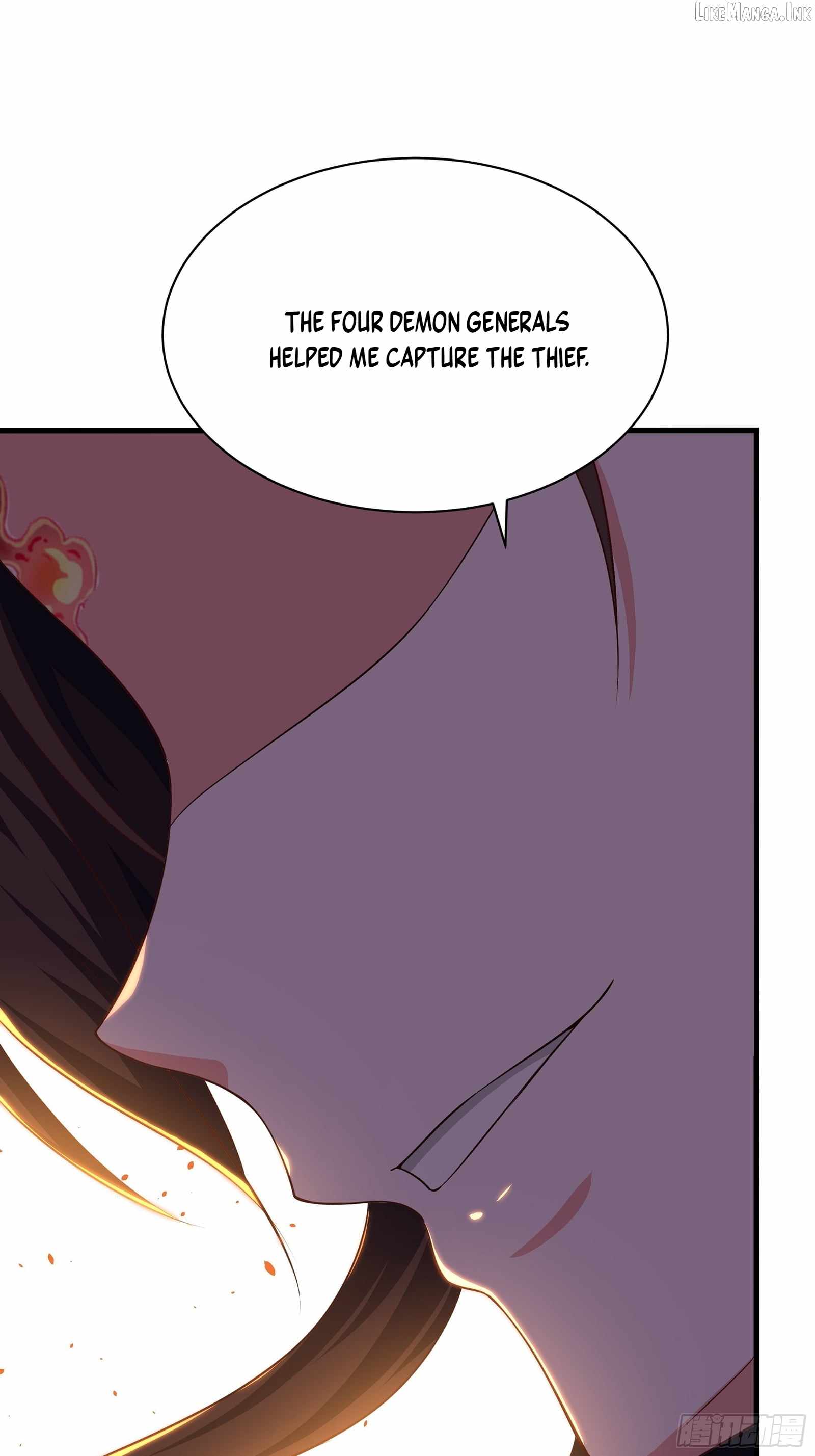 REBIRTH OF KING ZHOU: NOT BEING THE ULTIMATE VILLAIN Chapter 231-eng-li - Page 55