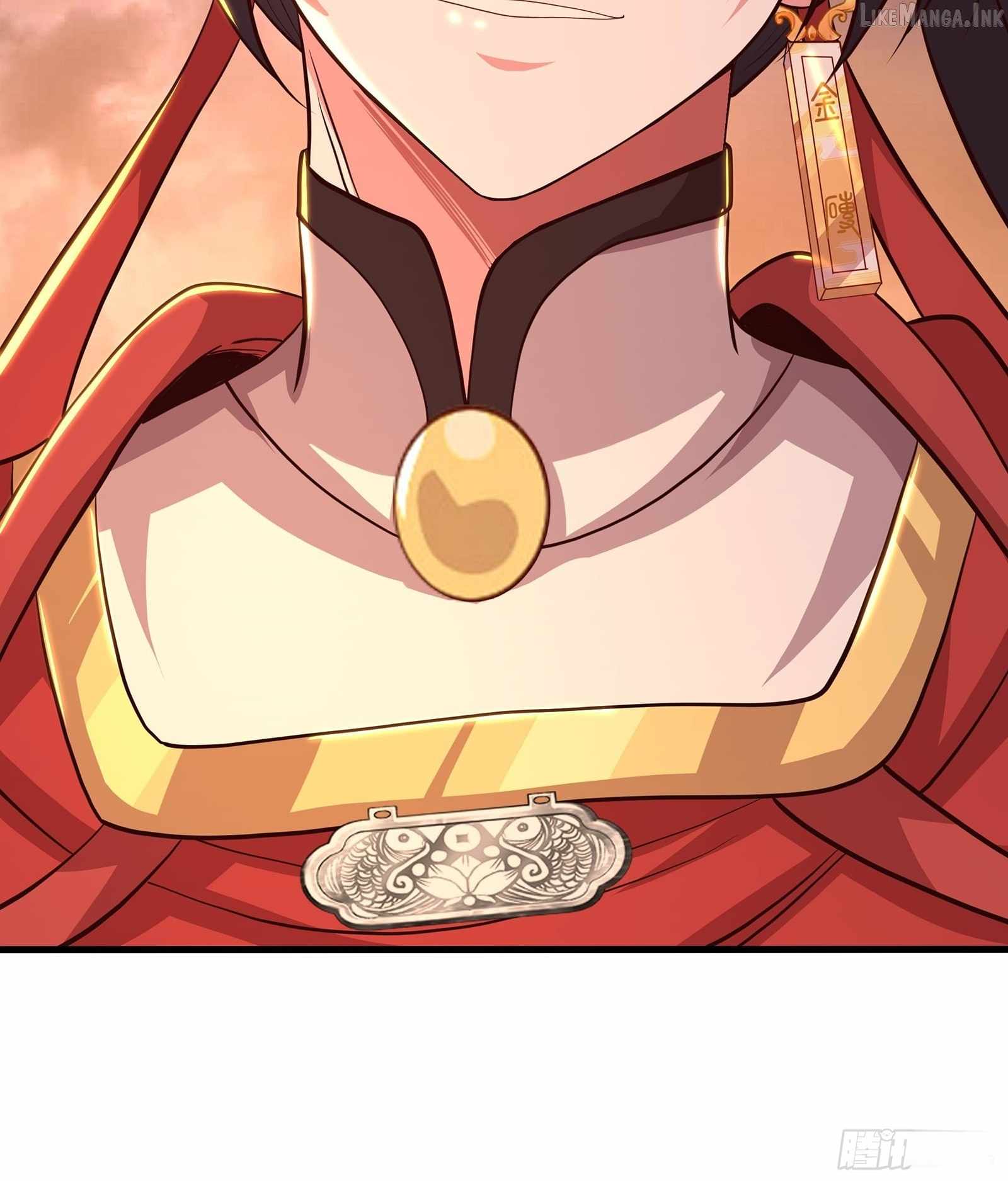 REBIRTH OF KING ZHOU: NOT BEING THE ULTIMATE VILLAIN Chapter 231-eng-li - Page 52