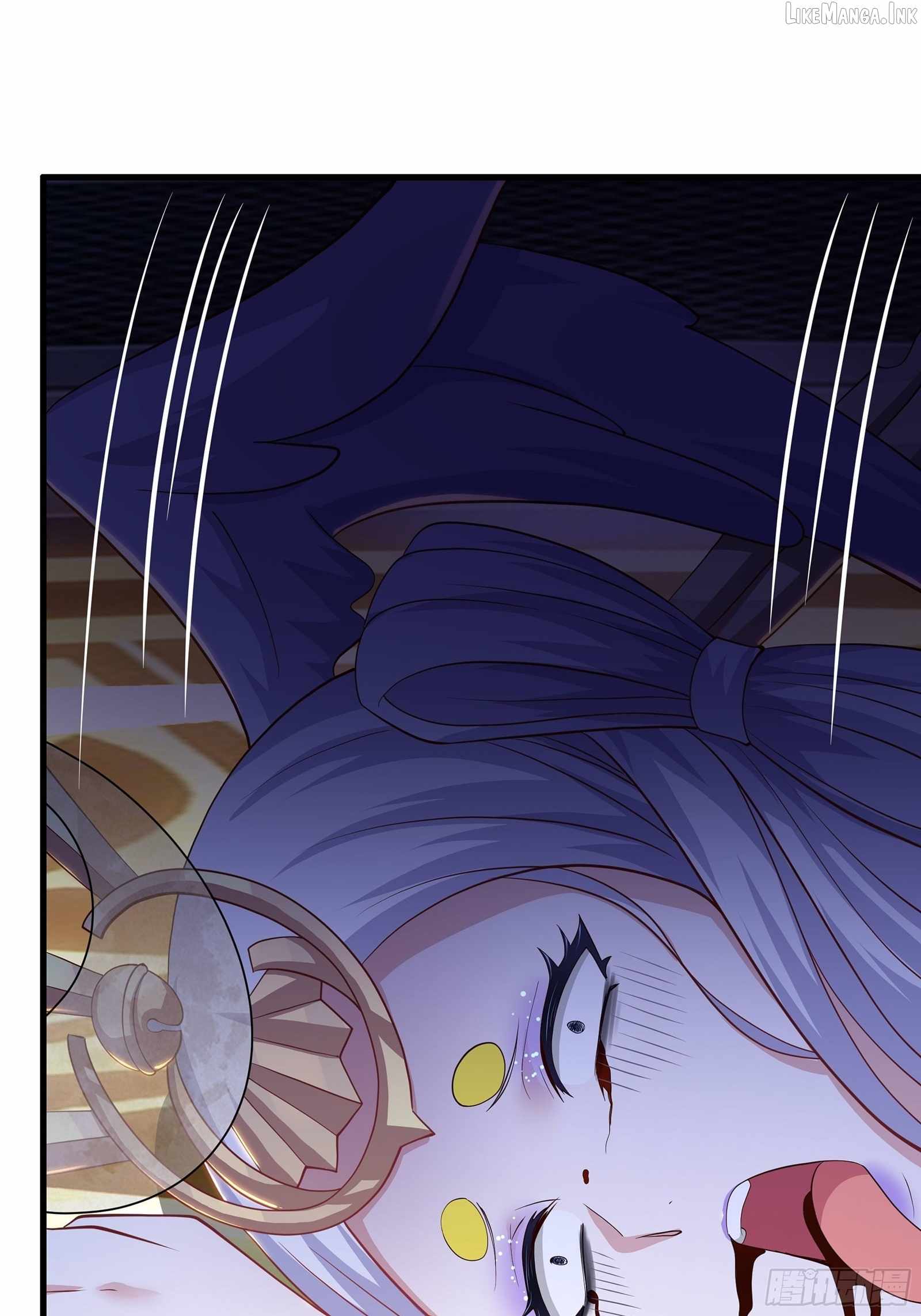 REBIRTH OF KING ZHOU: NOT BEING THE ULTIMATE VILLAIN Chapter 231-eng-li - Page 18