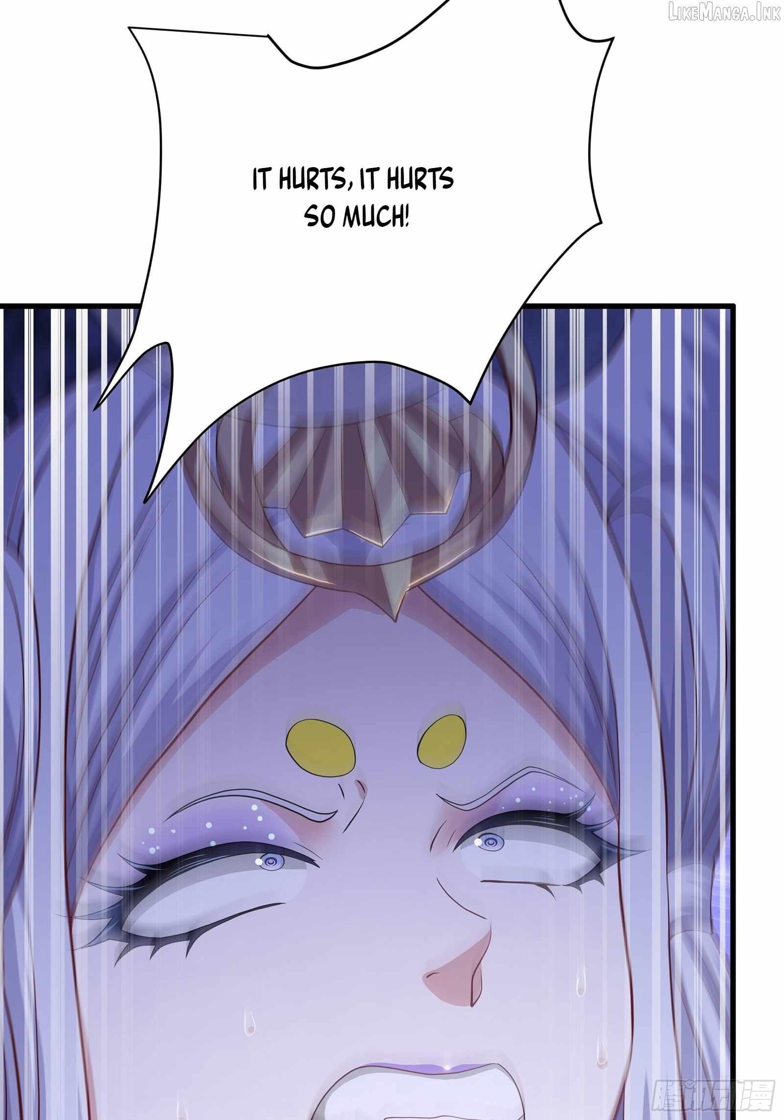 REBIRTH OF KING ZHOU: NOT BEING THE ULTIMATE VILLAIN Chapter 231-eng-li - Page 8