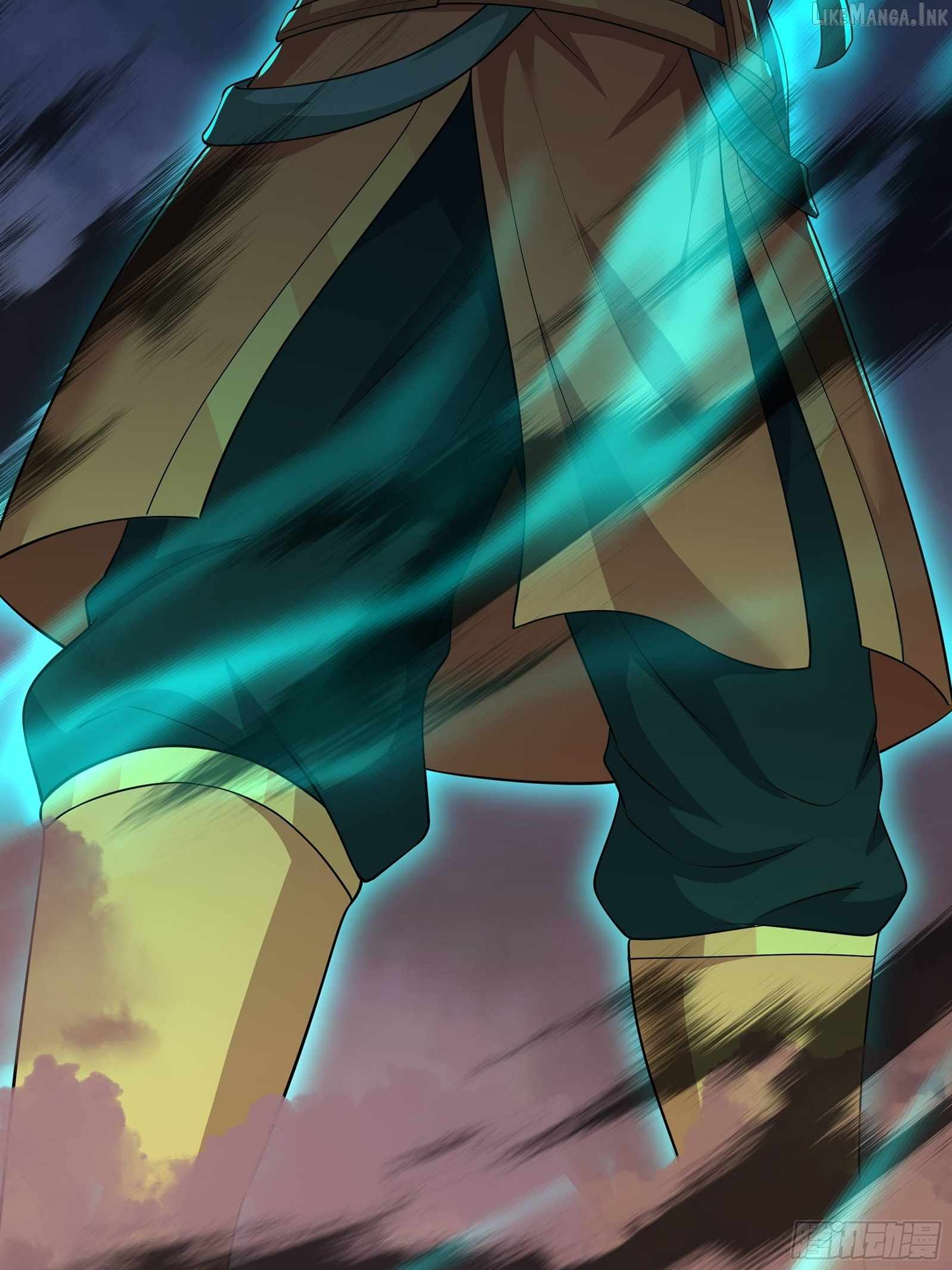 REBIRTH OF KING ZHOU: NOT BEING THE ULTIMATE VILLAIN Chapter 231-eng-li - Page 64