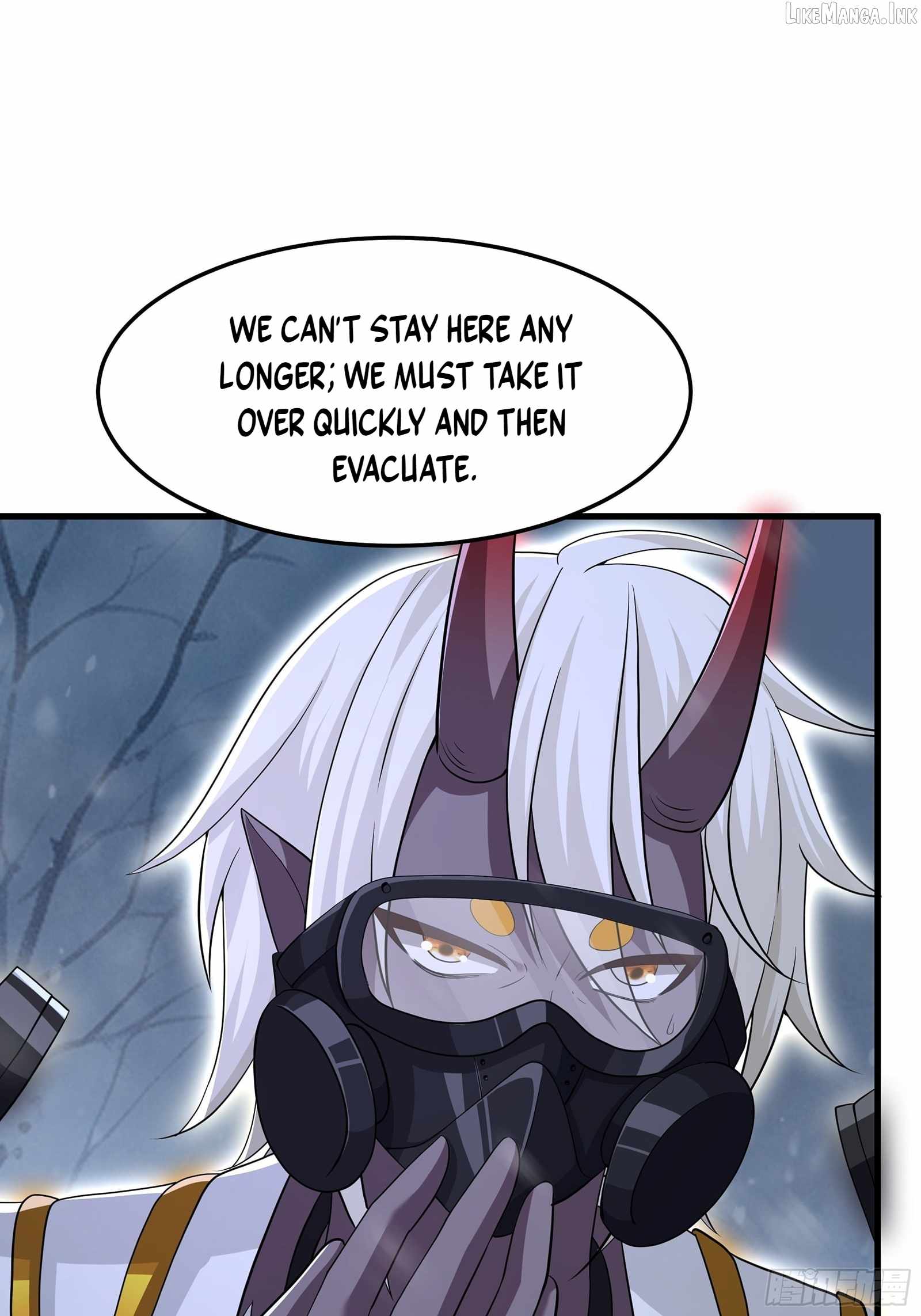 REBIRTH OF KING ZHOU: NOT BEING THE ULTIMATE VILLAIN Chapter 231-eng-li - Page 32