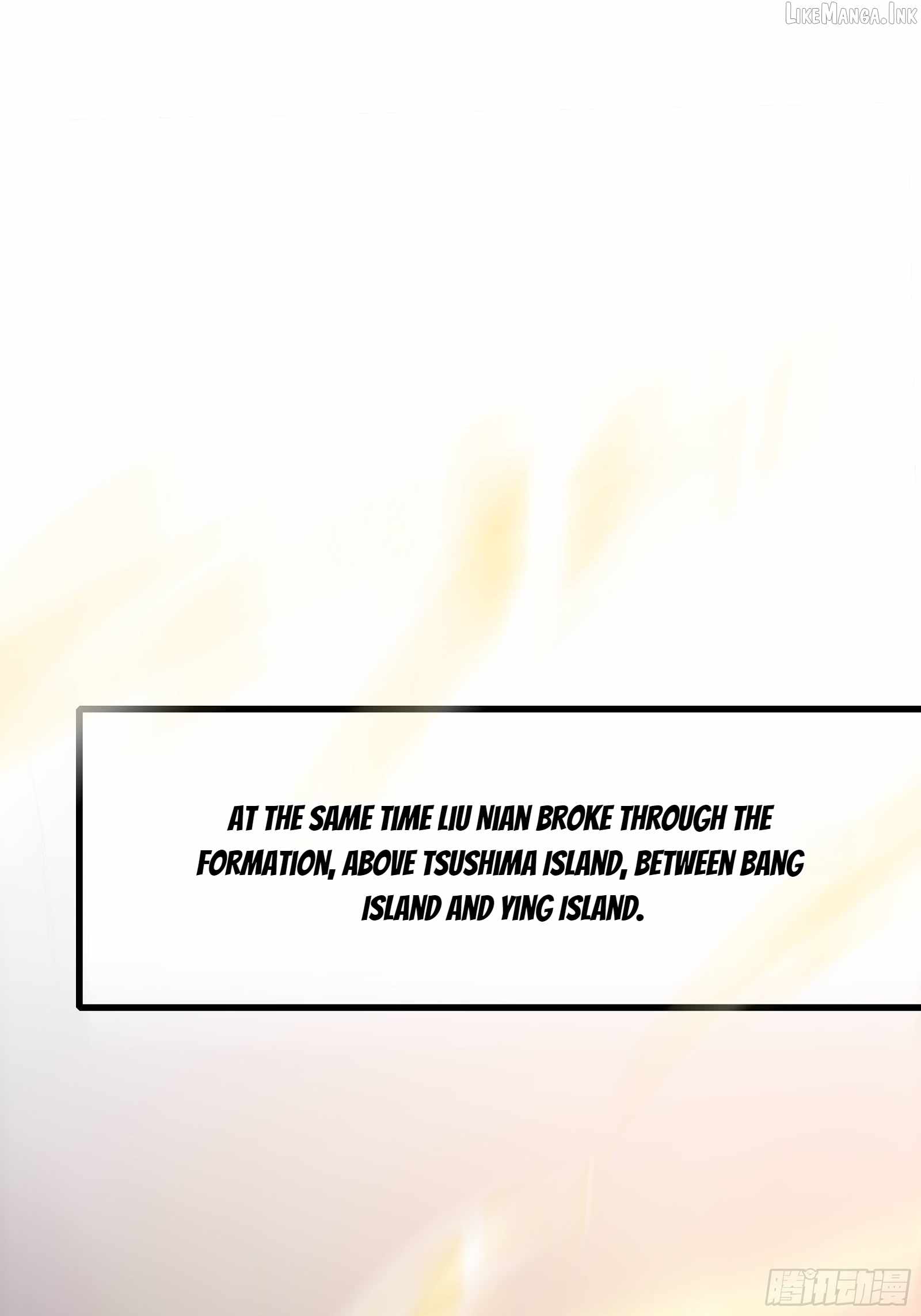 REBIRTH OF KING ZHOU: NOT BEING THE ULTIMATE VILLAIN Chapter 231-eng-li - Page 37