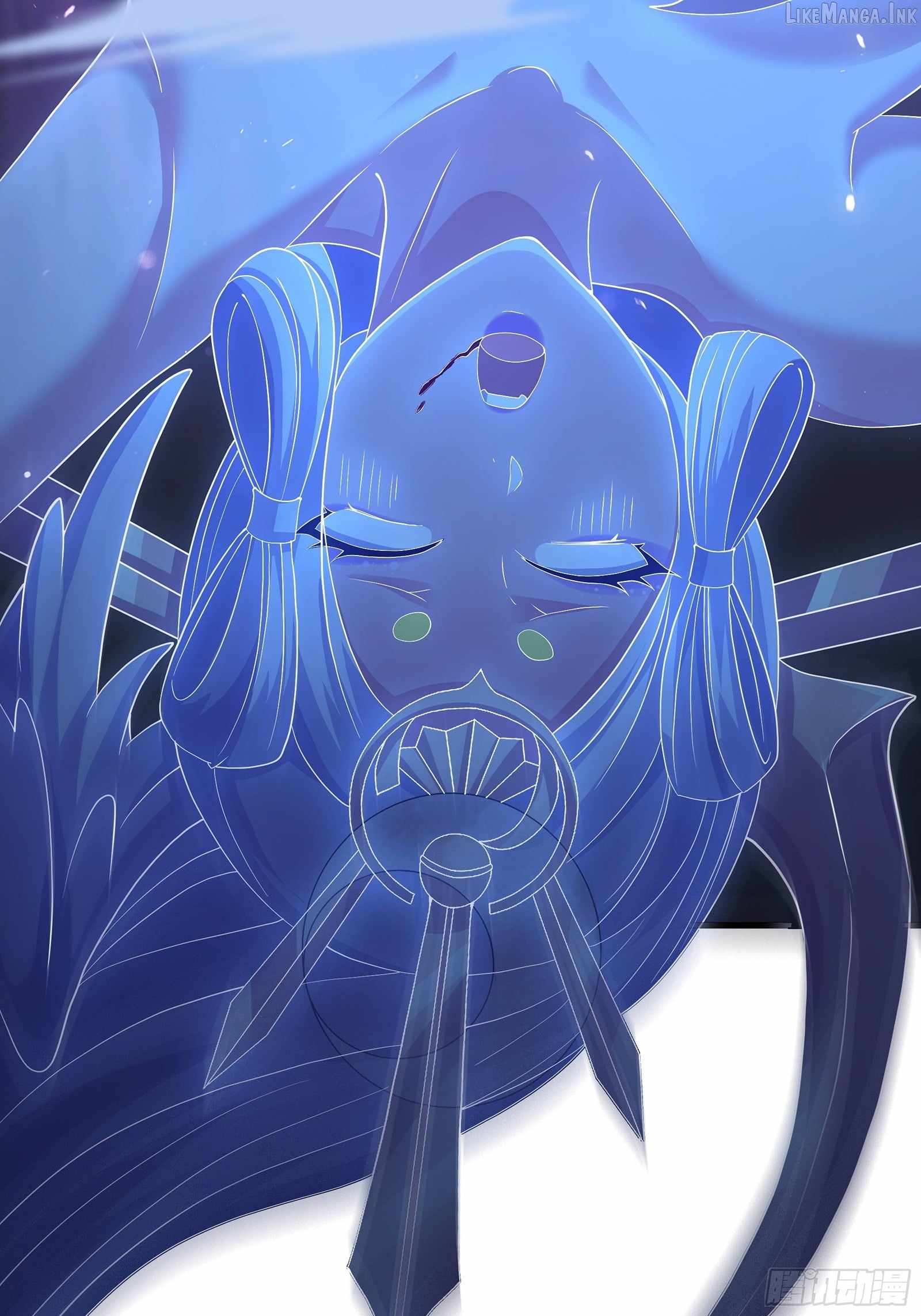 REBIRTH OF KING ZHOU: NOT BEING THE ULTIMATE VILLAIN Chapter 231-eng-li - Page 22