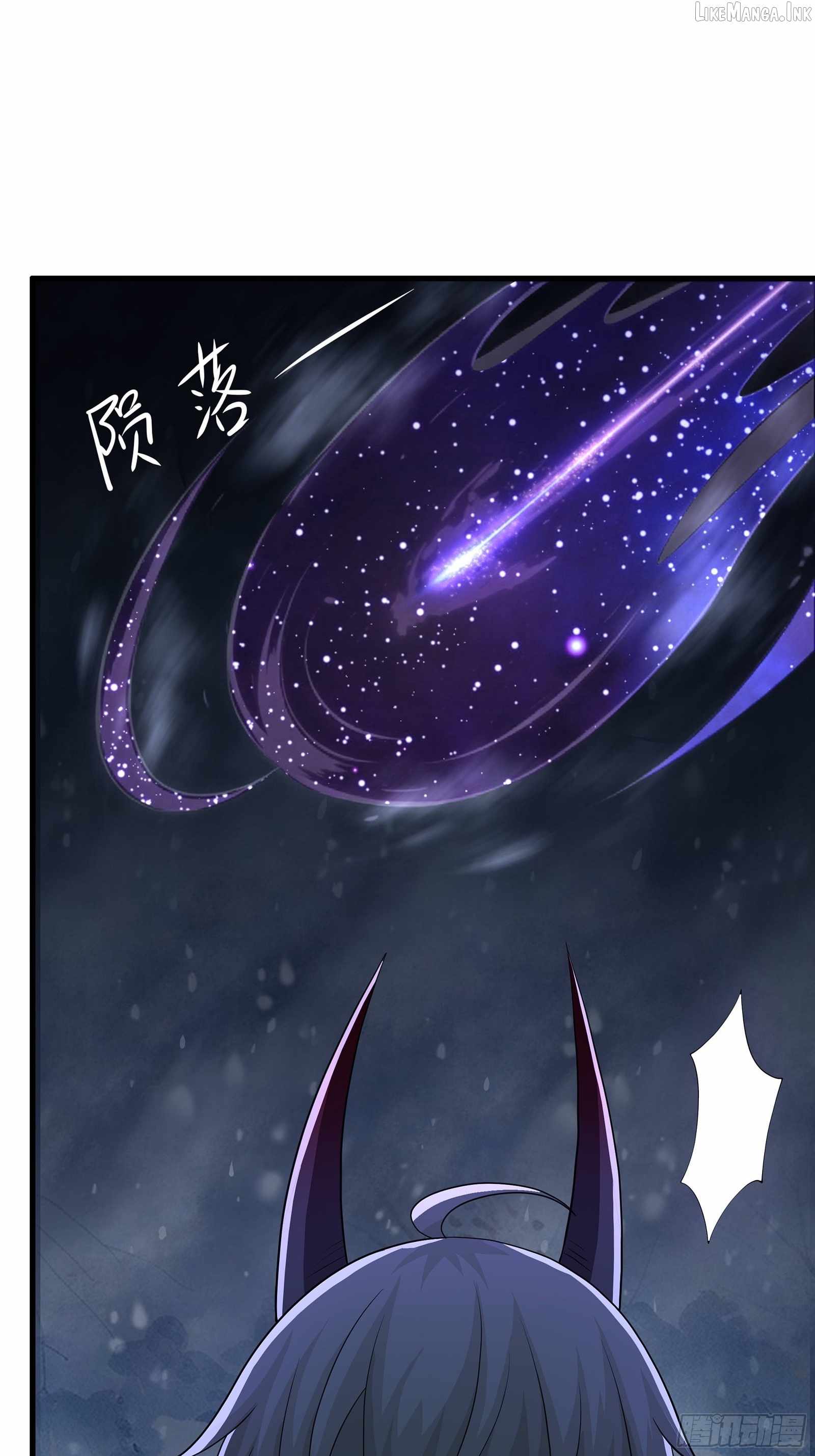 REBIRTH OF KING ZHOU: NOT BEING THE ULTIMATE VILLAIN Chapter 231-eng-li - Page 27