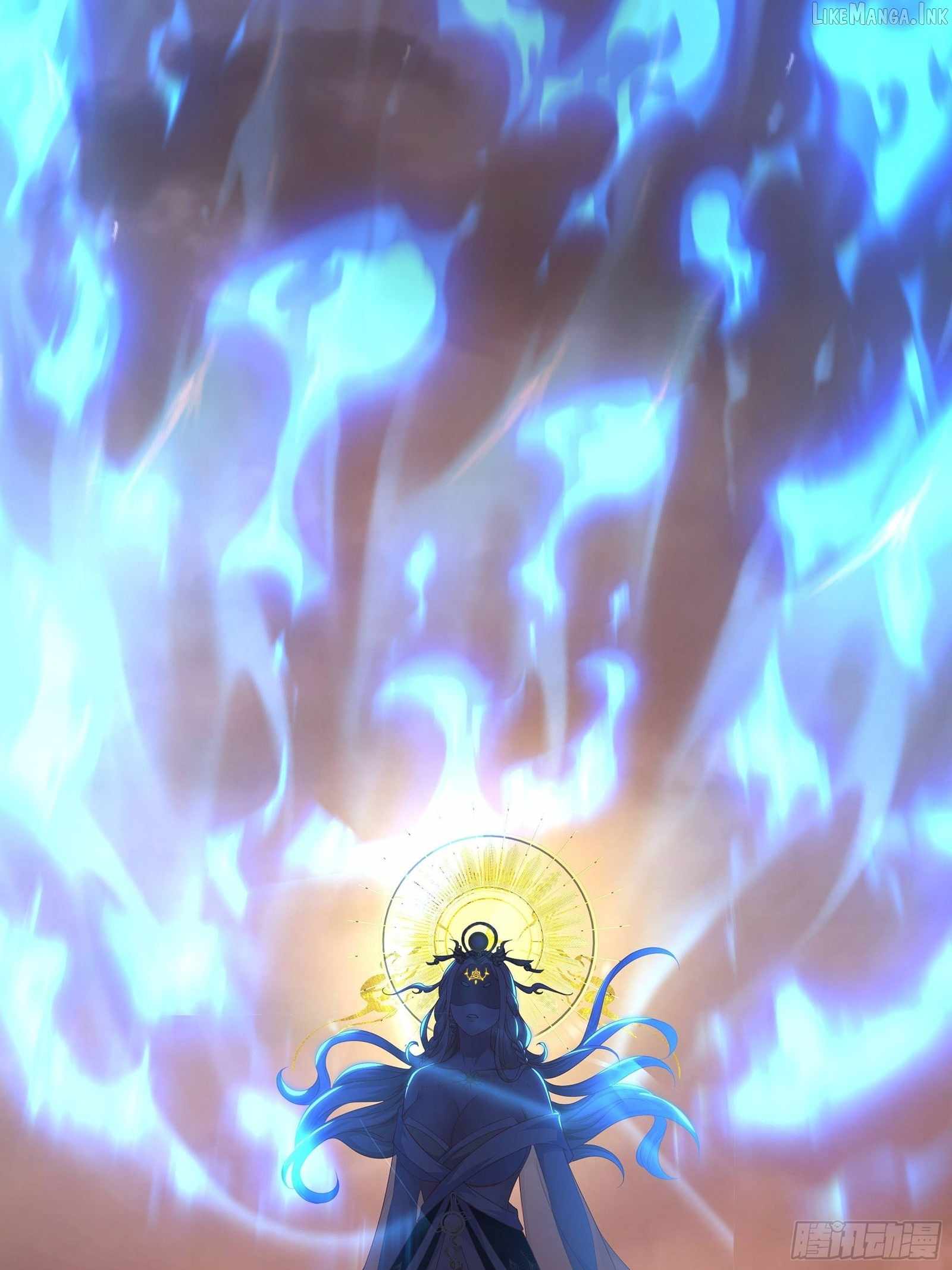 REBIRTH OF KING ZHOU: NOT BEING THE ULTIMATE VILLAIN Chapter 231-eng-li - Page 61