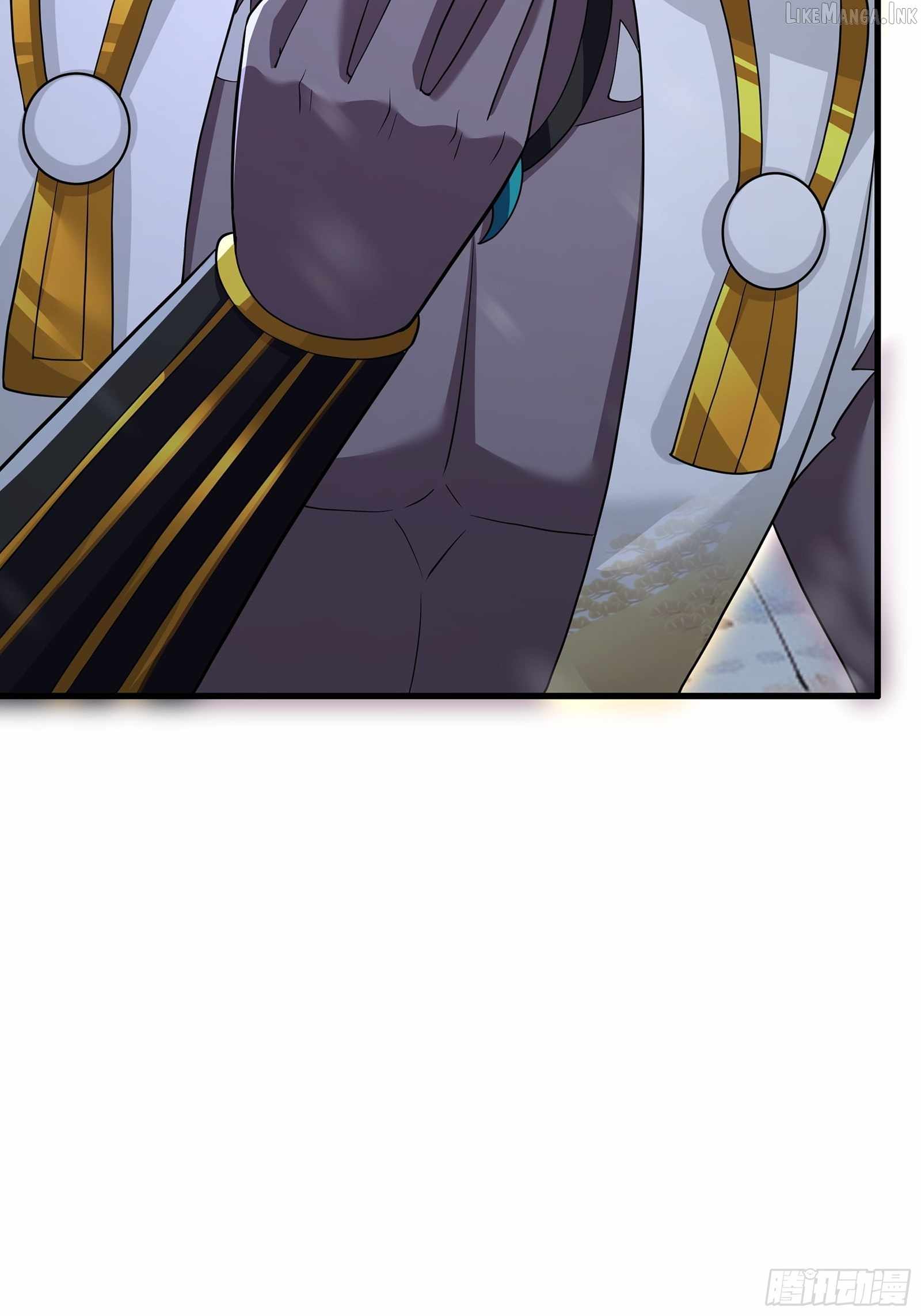 REBIRTH OF KING ZHOU: NOT BEING THE ULTIMATE VILLAIN Chapter 231-eng-li - Page 33