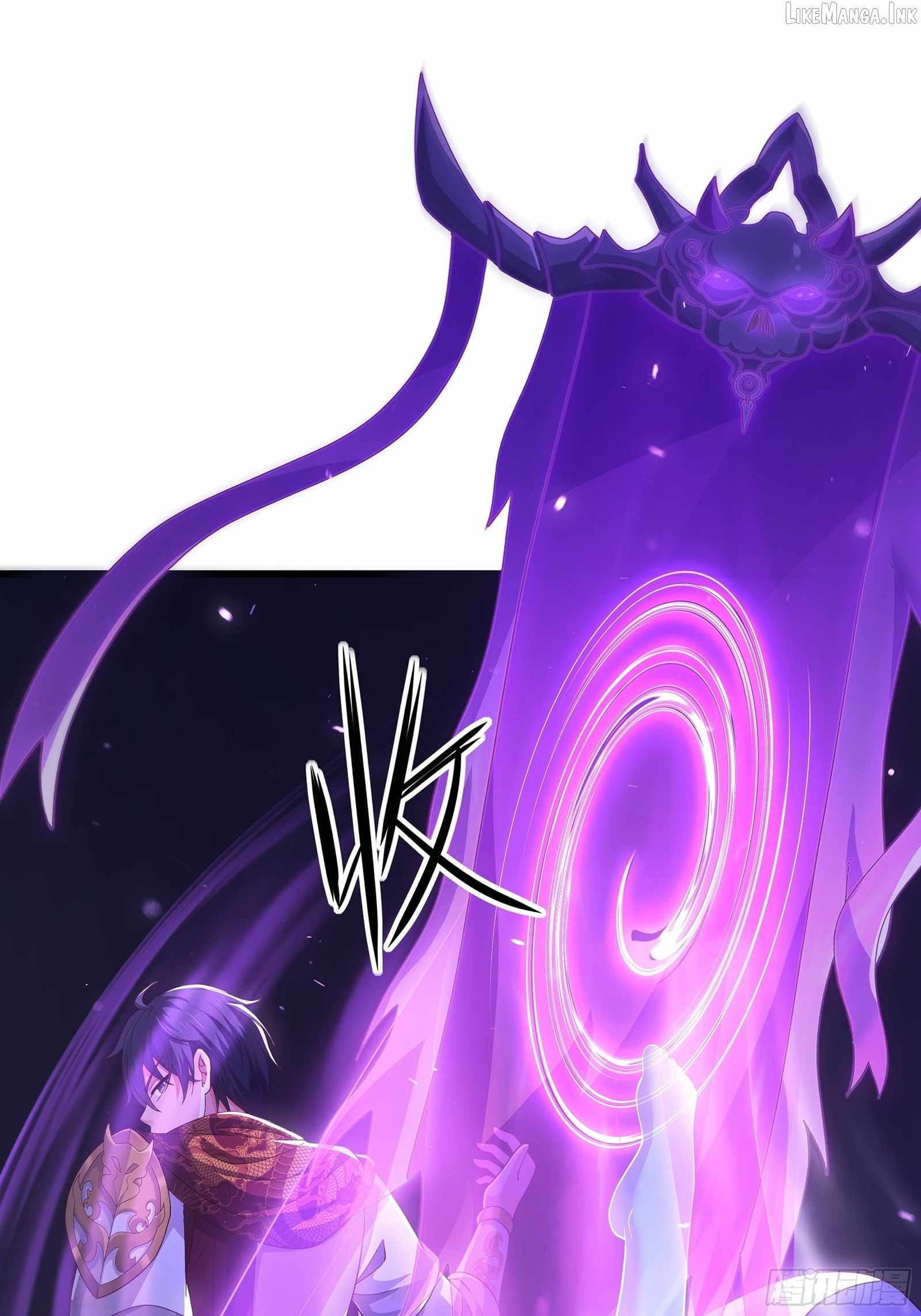 REBIRTH OF KING ZHOU: NOT BEING THE ULTIMATE VILLAIN Chapter 231-eng-li - Page 20