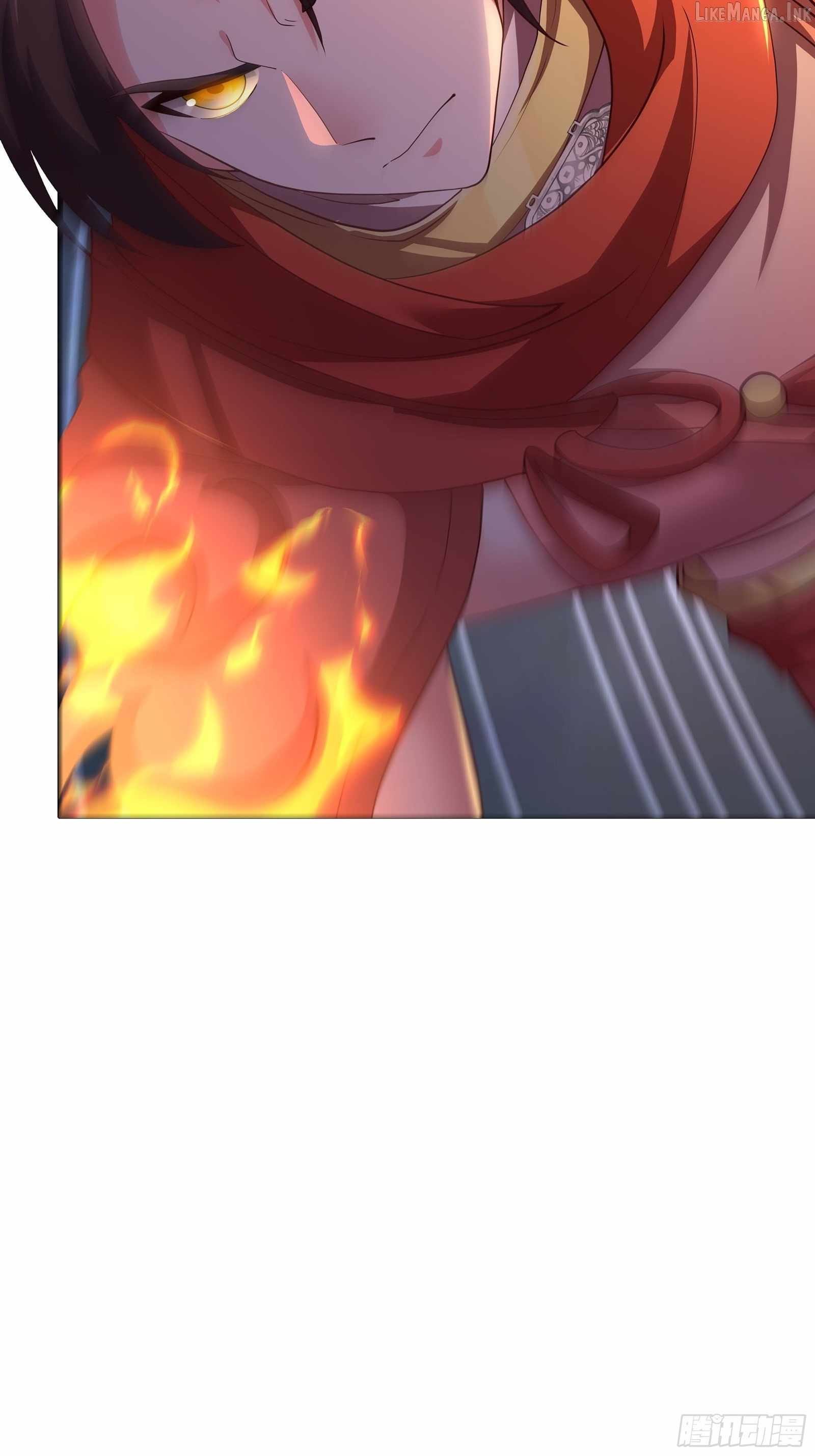 REBIRTH OF KING ZHOU: NOT BEING THE ULTIMATE VILLAIN Chapter 231-eng-li - Page 72