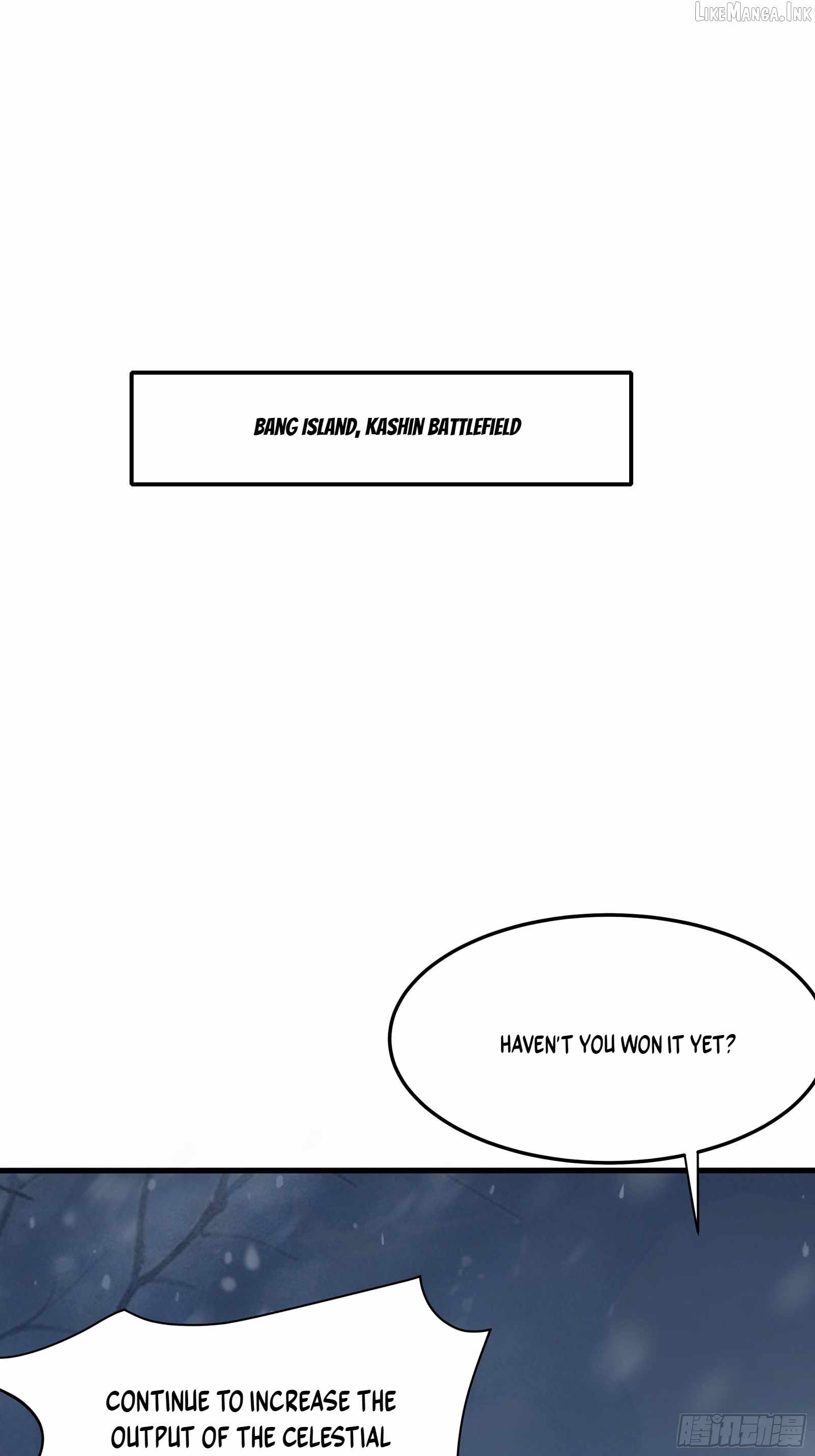 REBIRTH OF KING ZHOU: NOT BEING THE ULTIMATE VILLAIN Chapter 231-eng-li - Page 24
