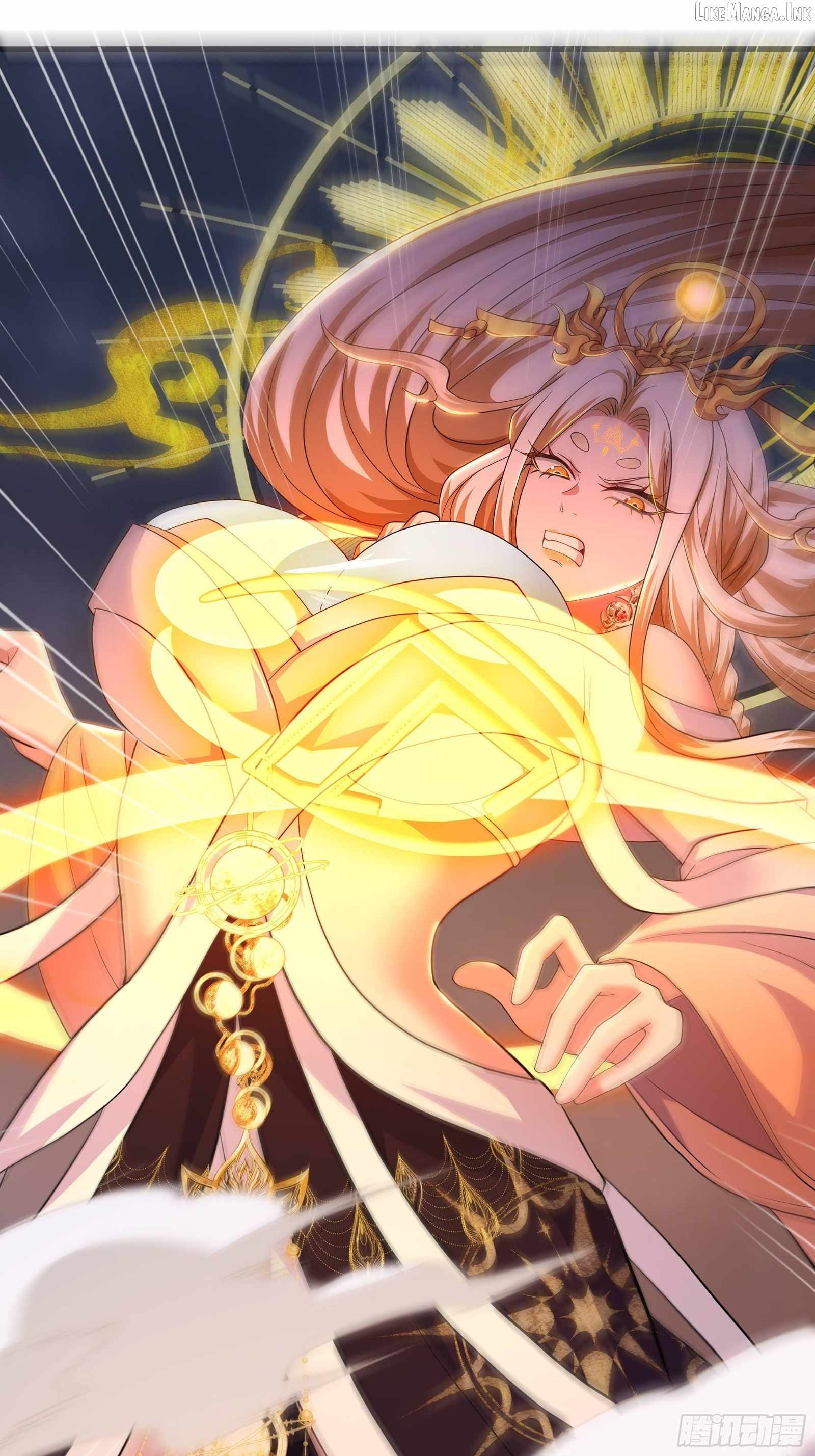 REBIRTH OF KING ZHOU: NOT BEING THE ULTIMATE VILLAIN Chapter 231-eng-li - Page 73