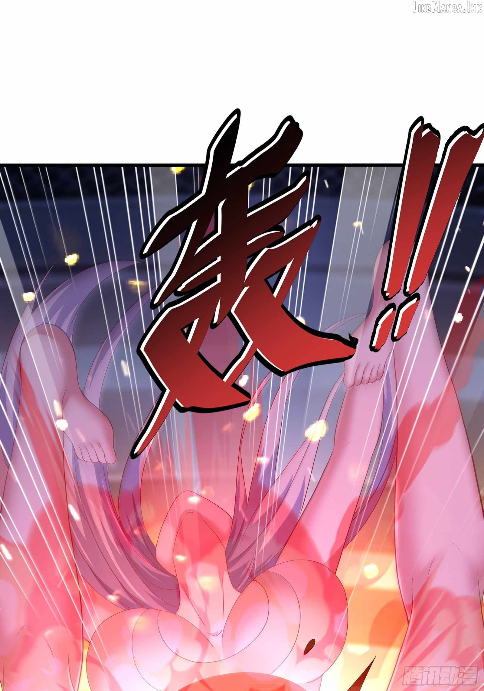 REBIRTH OF KING ZHOU: NOT BEING THE ULTIMATE VILLAIN Chapter 231-eng-li - Page 15