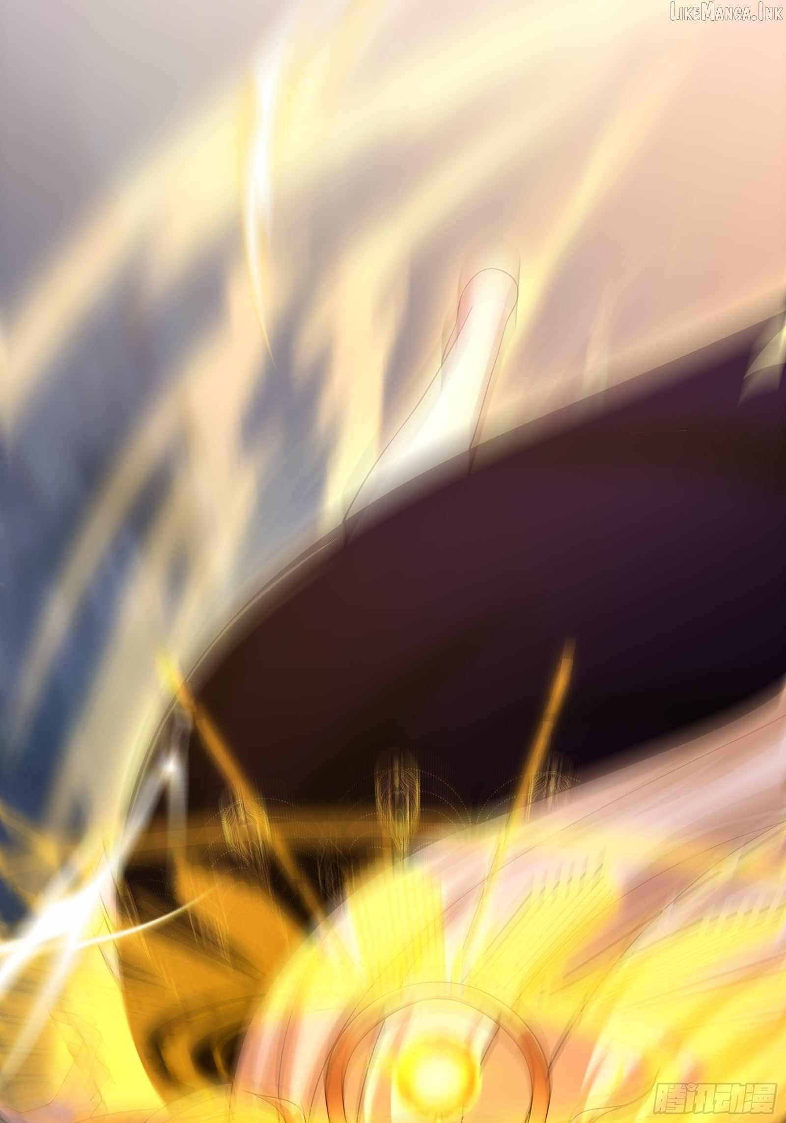 REBIRTH OF KING ZHOU: NOT BEING THE ULTIMATE VILLAIN Chapter 231-eng-li - Page 38