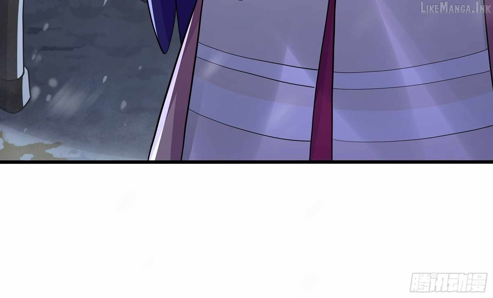 REBIRTH OF KING ZHOU: NOT BEING THE ULTIMATE VILLAIN Chapter 231-eng-li - Page 26