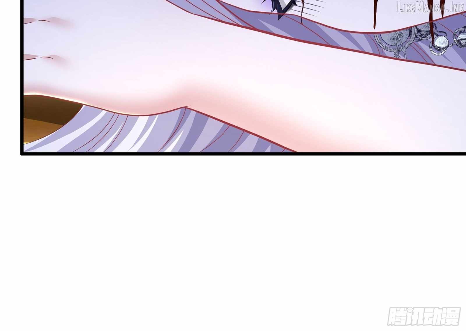 REBIRTH OF KING ZHOU: NOT BEING THE ULTIMATE VILLAIN Chapter 231-eng-li - Page 19